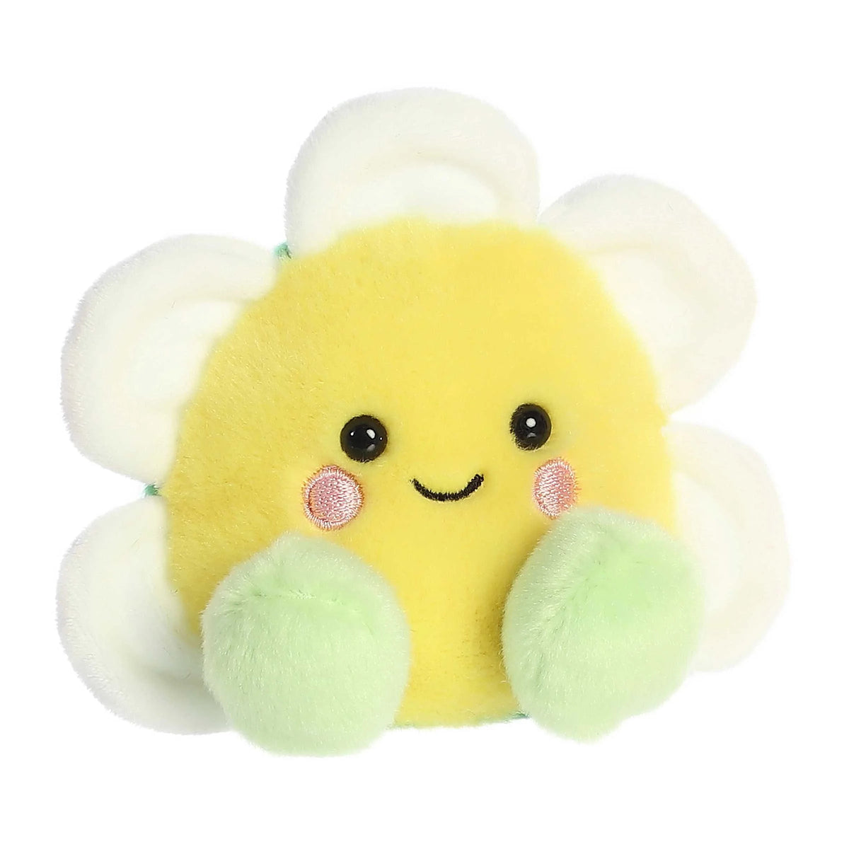 Palm Pals Plush - Deon Daisy Angle