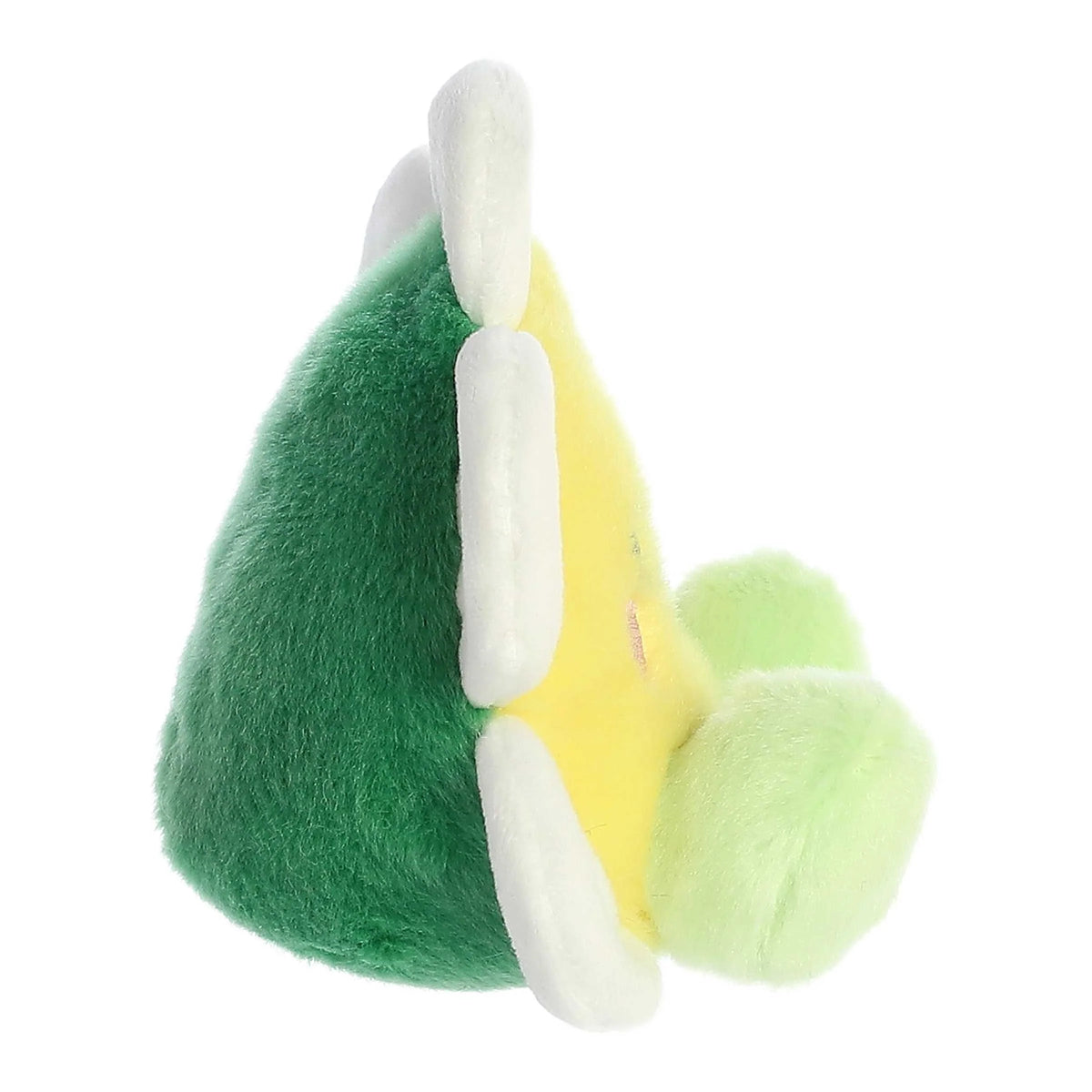 Palm Pals Plush - Deon Daisy Side View