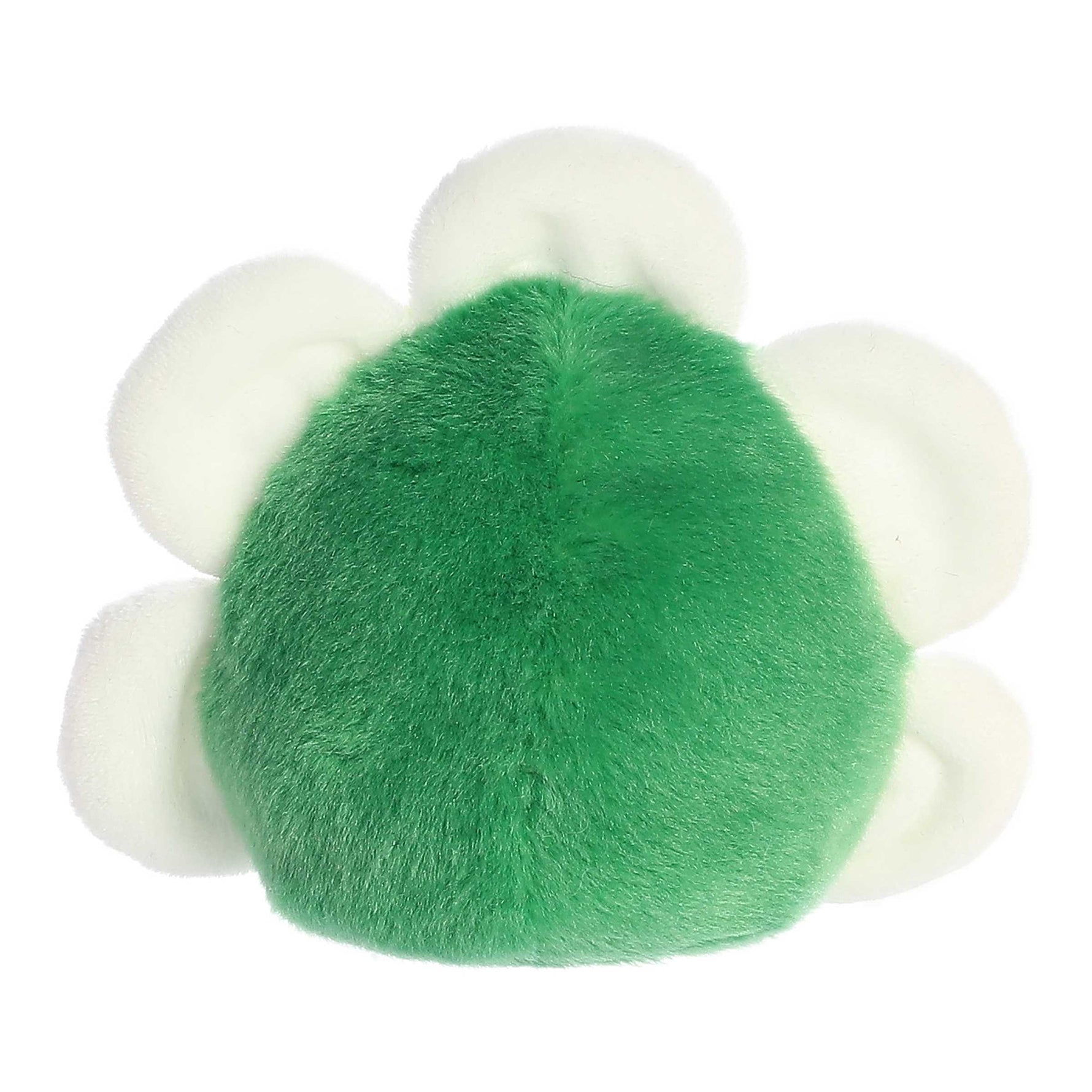 Palm Pals Plush - Deon Daisy Back View