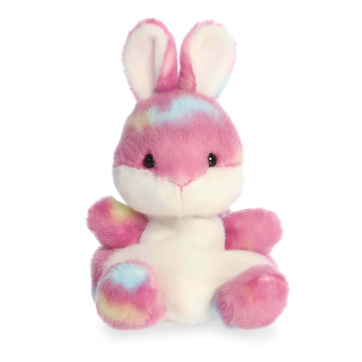Palm Pals Plush - Buniberry Jellybean Bunny