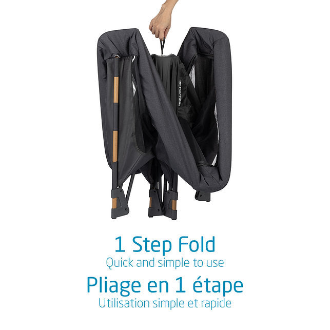 Maxi-Cosi Swift Playard - Step Set Up and Take Down