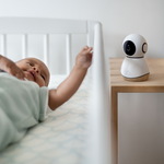 Maxi-Cosi See Pro 360° Baby Monitor & Parent Unit Lifestyle 4