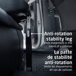 Maxi-Cosi Mico Luxe+ - Anti-Rotation Stability Load Leg