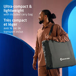 Maxi-Cosi Calao Light Travel Crib - Travel Bag included