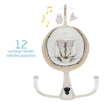 Maxi-Cosi Cassia Swing - Classic Oat 3