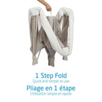 Maxi-Cosi Swift Playard - Classic Oat 1 Step Fold