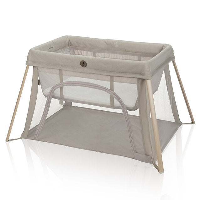 Maxi-Cosi Calao Light Travel Crib - Classic Oat