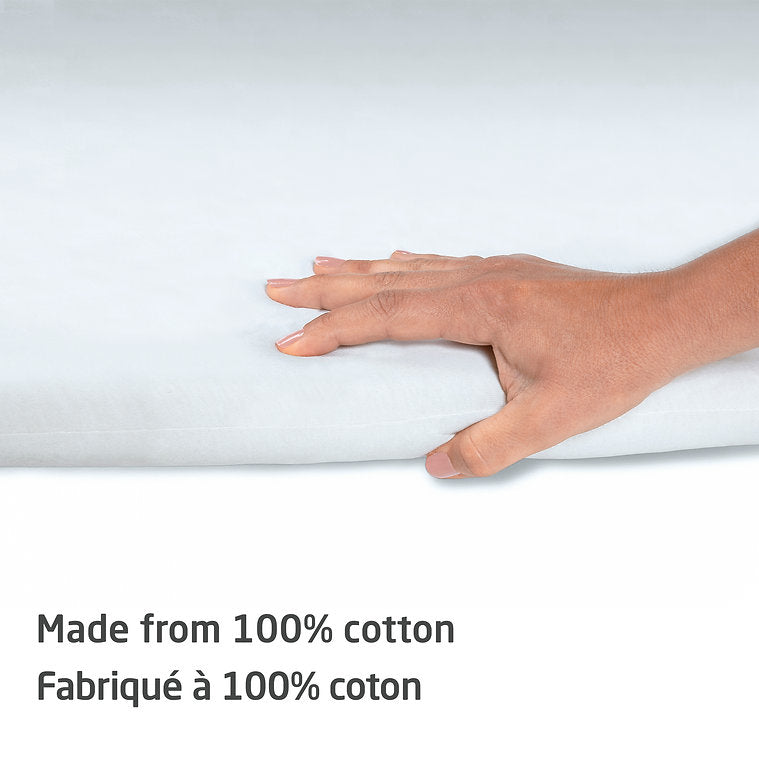 Maxi-Cosi Swift/Calao Playard Mode Sheets 2 PK - Material