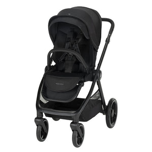 Twillic Black - Maxi-Cosi Oxford Stroller