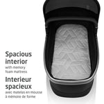 Maxi-Cosi Fame Carrycot -  Memory Foam Mattress
