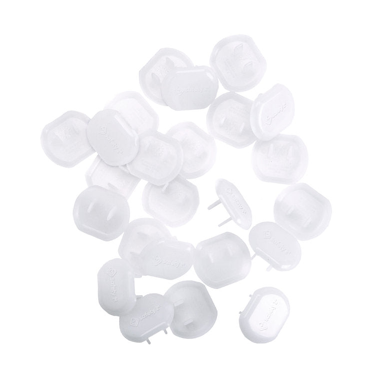 Safety 1st Plug Protectors 24 PK Set