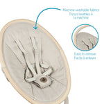 Maxi-Cosi Cassia Swing - Classic Oat 5