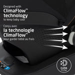 Maxi-Cosi Mico Luxe+ - Ventilated ClimaFlow Car Seat Shell