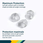 Safety 1st Clear Corner Guards 12 PK Lifestyle 5