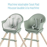 Maxi-Cosi Moa High Chair - Classic Green 5