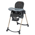 Maxi-Cosi Minla 6-in-1 High Chair - Beyond Graphite