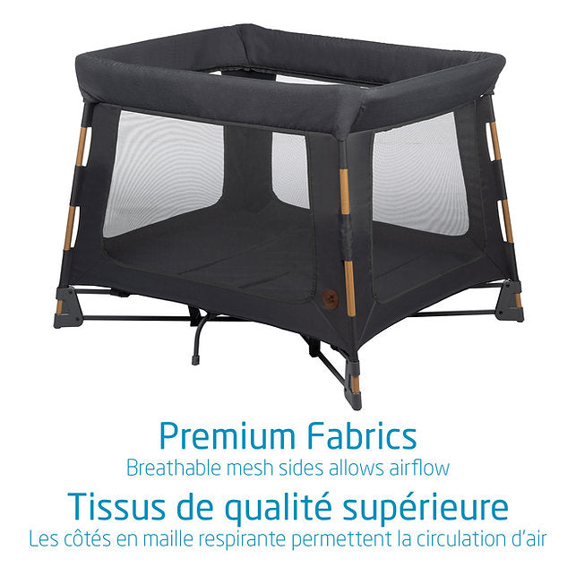 Maxi-Cosi Swift Playard - Premium Fabrics