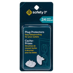 Safety 1st Plug Protectors 24 PK