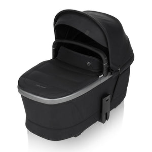 Maxi-Cosi Fame Carrycot - Twillic Black