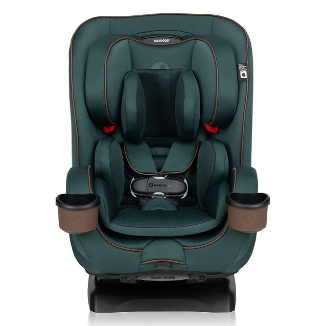 Maxi-Cosi Kani 4-in-1 Convertible Car Seat - Authentic Green