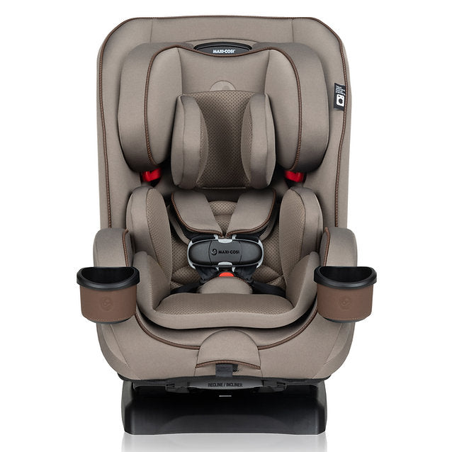 Maxi-Cosi Kani 4-in-1 Convertible Car Seat - Authentic Truffle