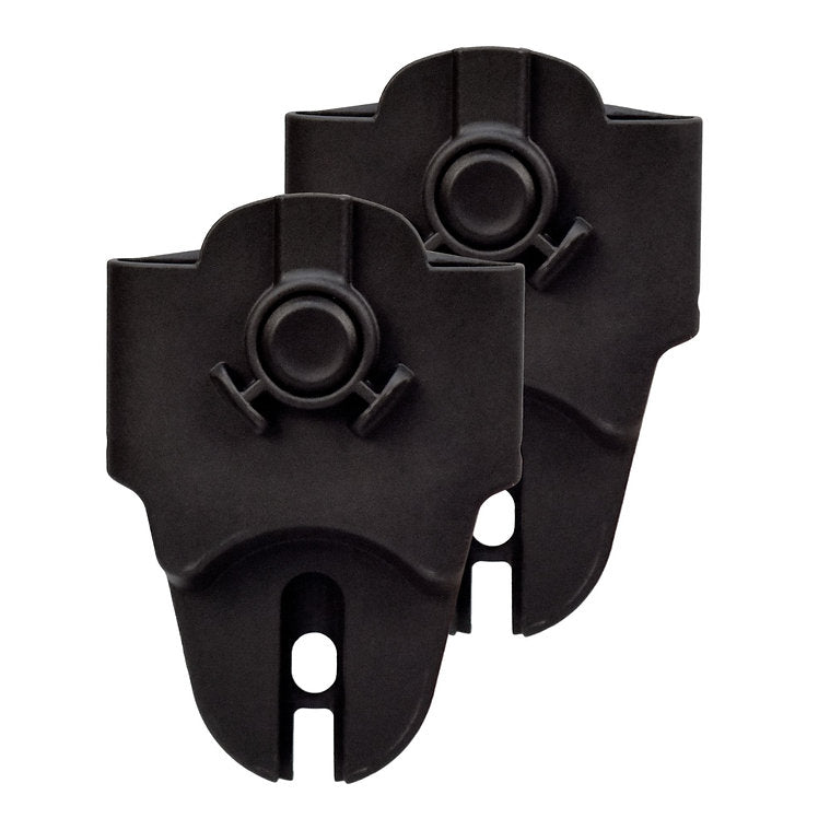 Maxi-Cosi Leona Stroller Oria Carry Cot Adapters