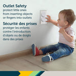 Safety 1st Plug Protectors 24 PK Lifestyle 1