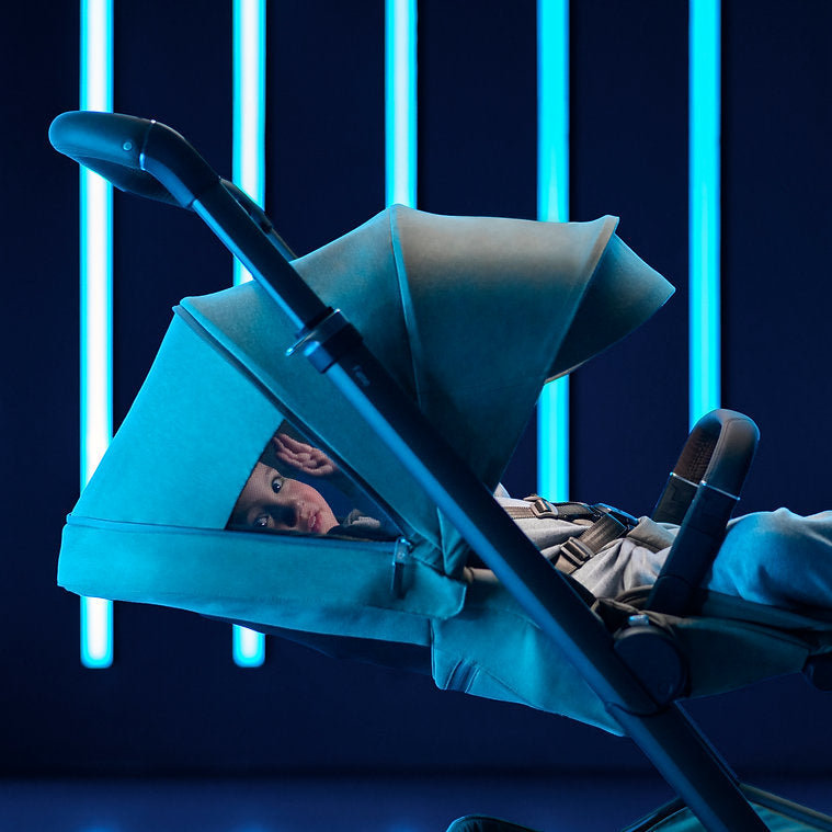 Maxi-Cosi Fame Stroller - Lifestyle