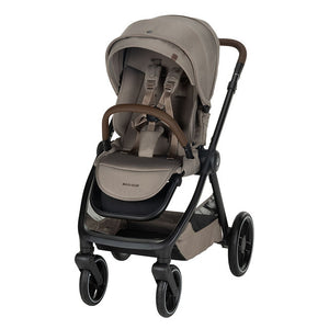 Twillic Truffle - Maxi-Cosi Oxford Stroller