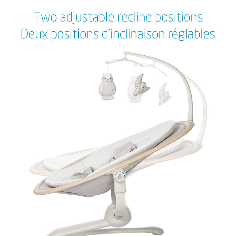 Maxi-Cosi Cassia Swing - Classic Oat 7