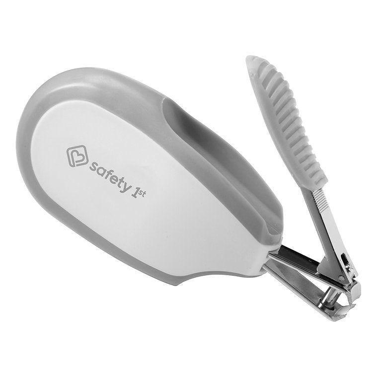 Safety 1st Steady Grip Nail Clippers