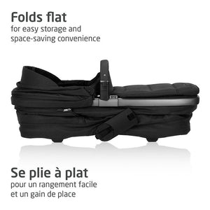Maxi-Cosi Fame Carrycot - Folds Flat 