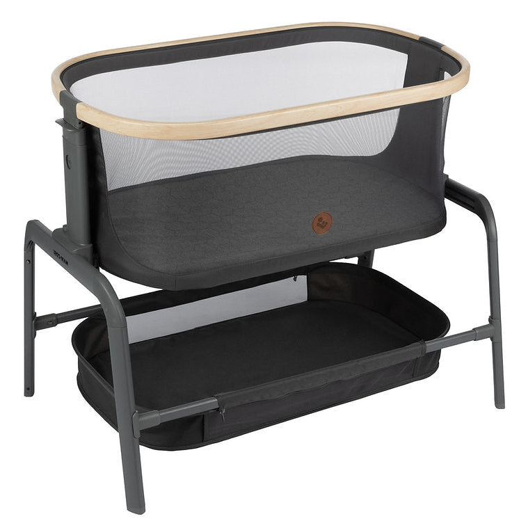 Beyond Graphite - Maxi-Cosi Iora Bedside Bassinet
