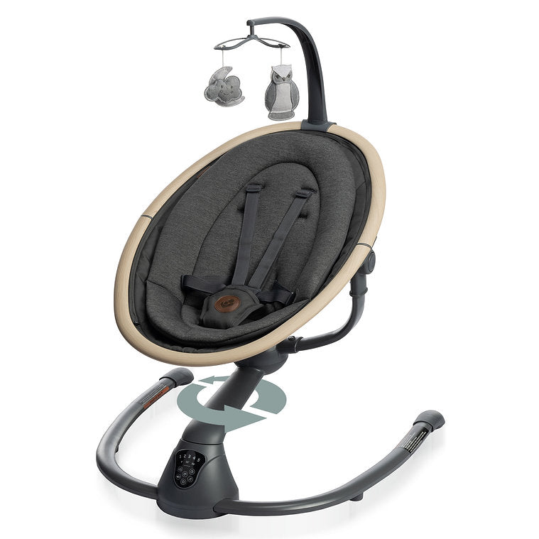 Maxi-Cosi Cassia Swing - Beyond Graphite