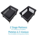 Maxi-Cosi Swift Playard - 2 Stage Mattress