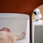 Maxi-Cosi See Pro 360° Baby Monitor & Parent Unit Lifestyle 5