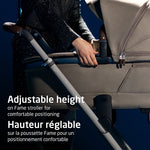 Maxi-Cosi Fame Carrycot - Adjustable Height