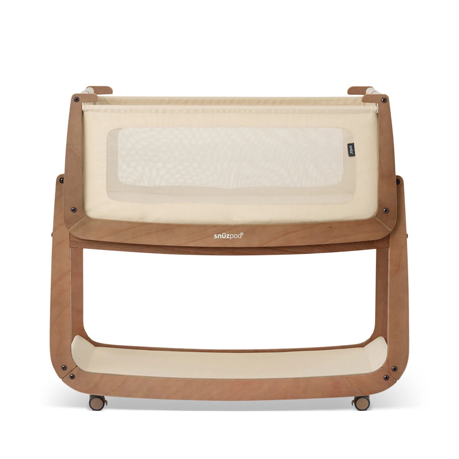 Snuz SnuzPod 5 - Walnut