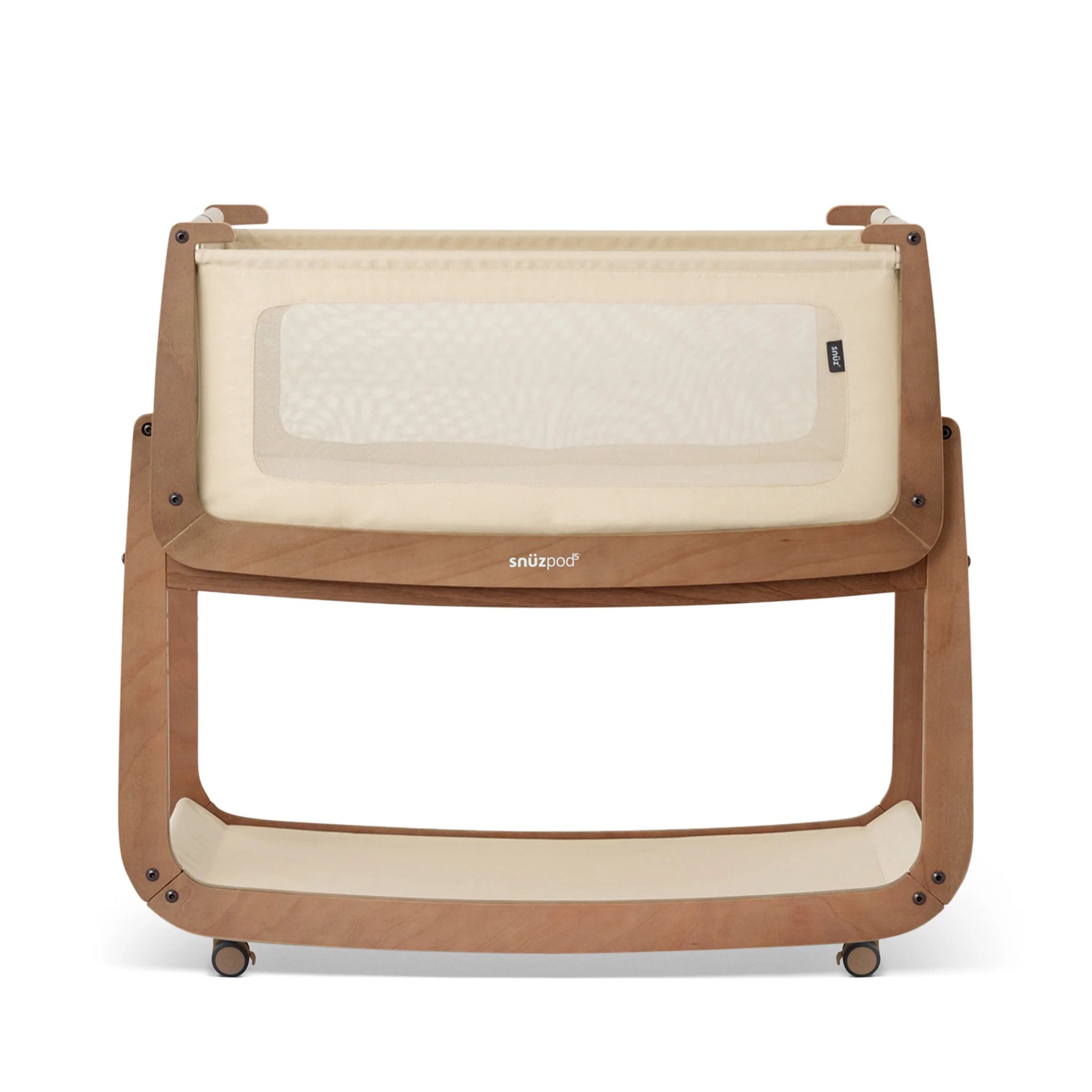 Snuz SnuzPod 5 - Walnut