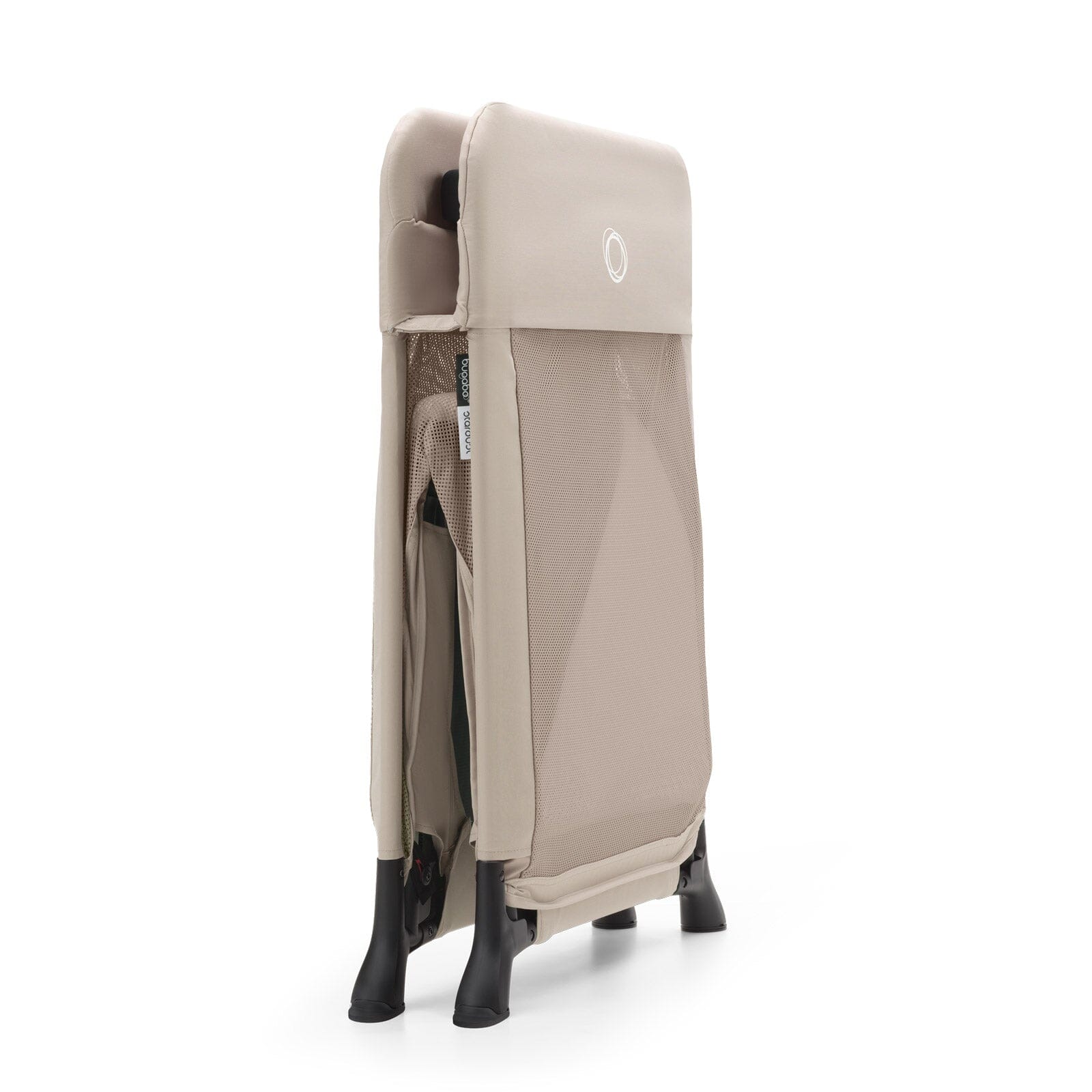 Bugaboo Stardust Playard - Desert Taupe (2024)
