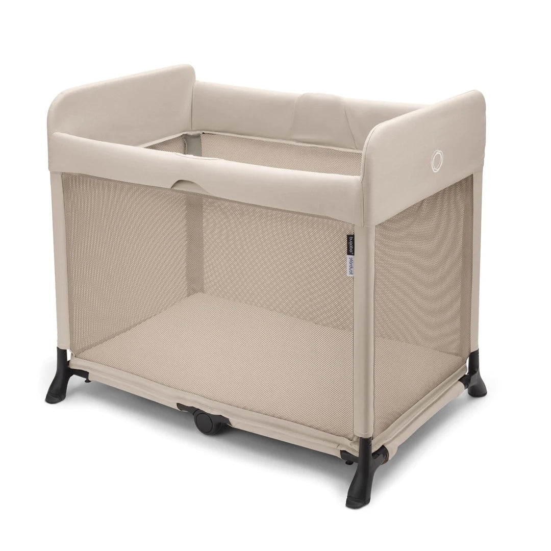 Bugaboo Stardust Playard - Desert Taupe (2024)