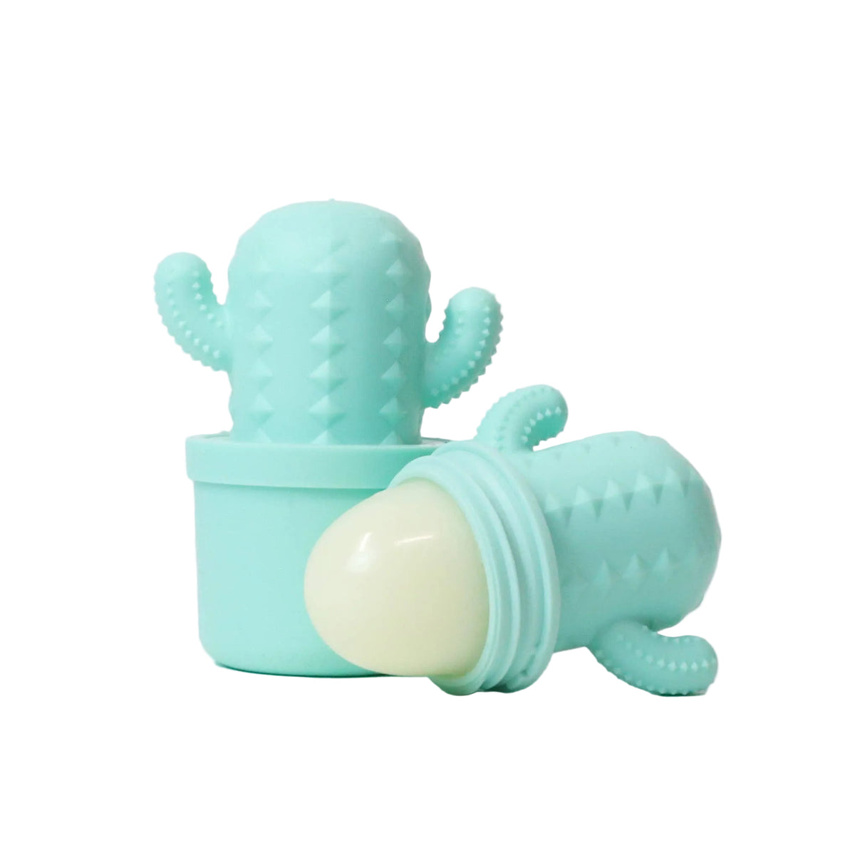 Teal Cactus - Rebels Refinery Lip Balm Best Sellers Gift Set 3 PK