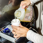 Mother of Invention Plant-Based Laundry Detergent Lifestyle 2