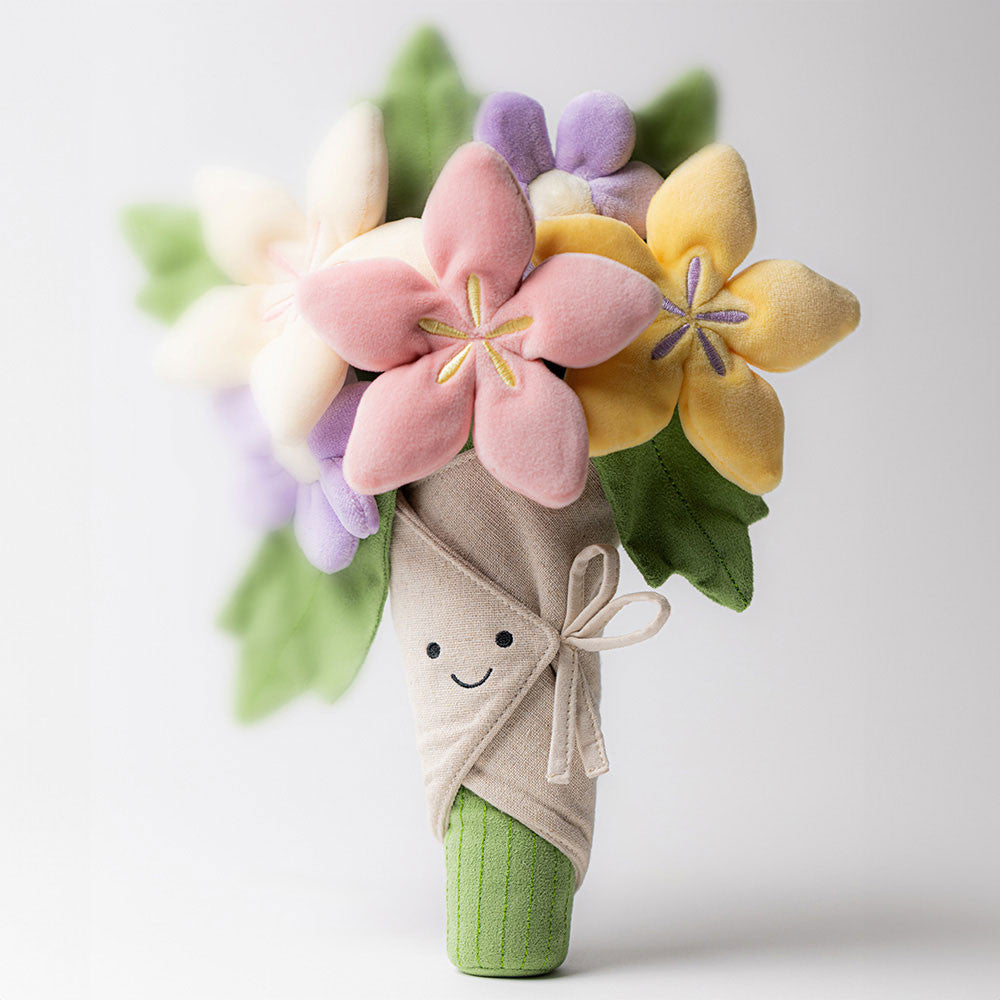 Jellycat Amuseables Bouquet of Flowers - Lifestyle