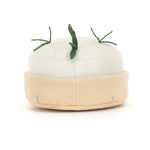 Jellycat Amuseables Camembert - Back View