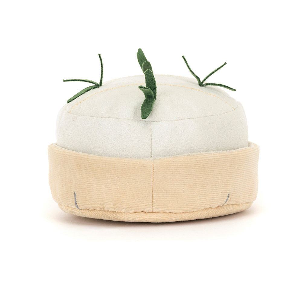 Jellycat Amuseables Camembert - Back View