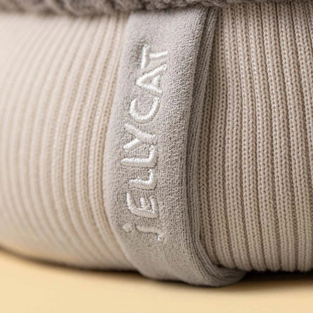 Jellycat Amuseables Pomilly - Fabric Detail