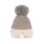 Jellycat Amuseables Pomilly - Side Profile View