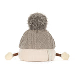 Jellycat Amuseables Pomilly - Back View