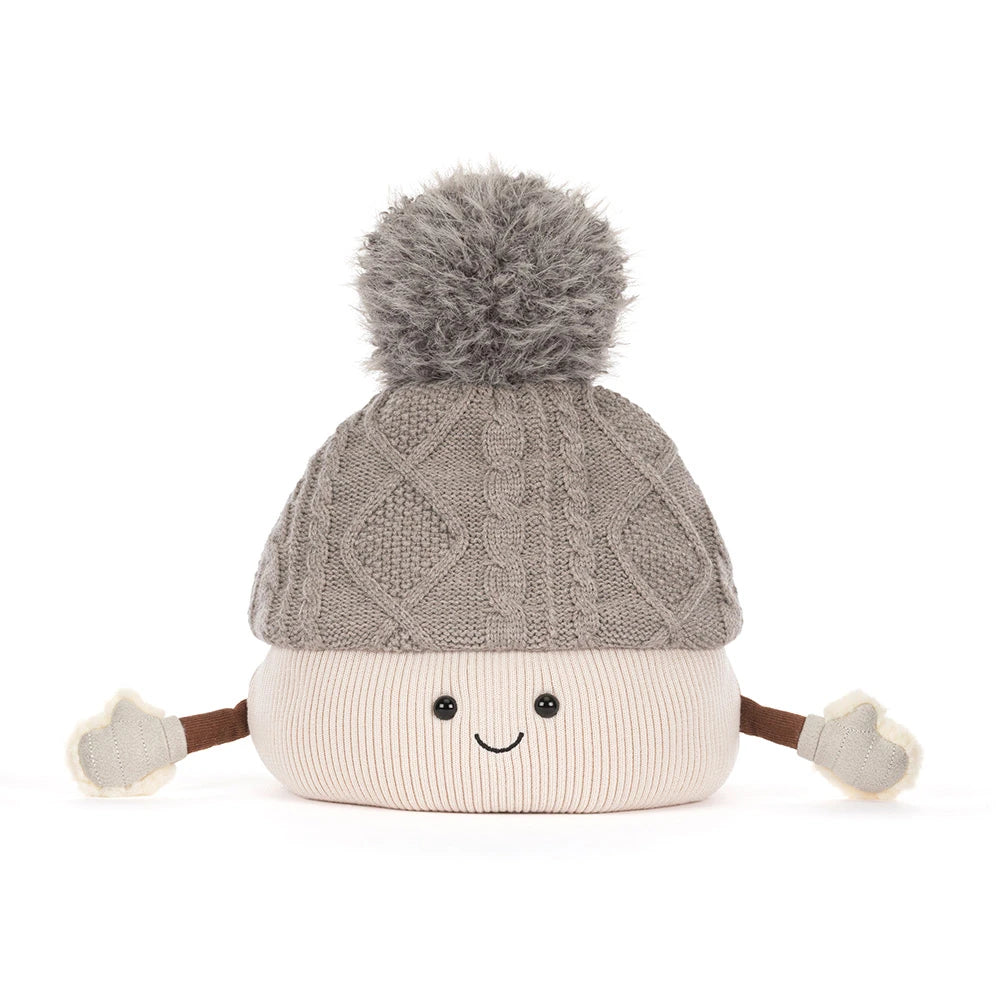 Jellycat Amuseables Pomilly - Front View
